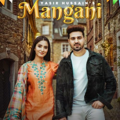 Mangani Yasir Hussain mp3 song free download, Mangani Yasir Hussain full album