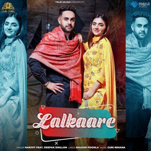 Lalkaare Harjot mp3 song free download, Lalkaare Harjot full album