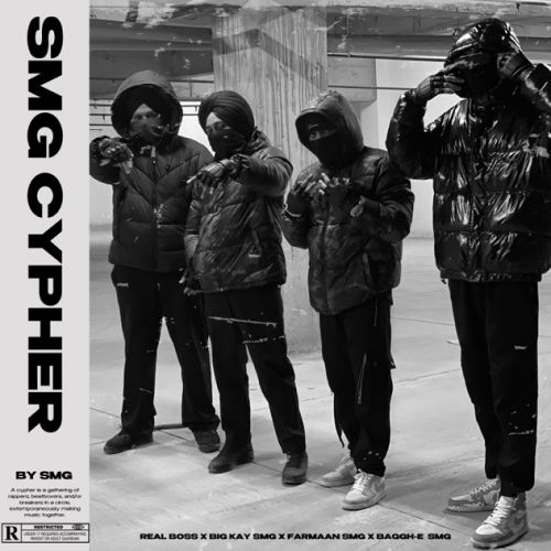 Smg Cypher Real Boss mp3 song free download, Smg Cypher Real Boss full album