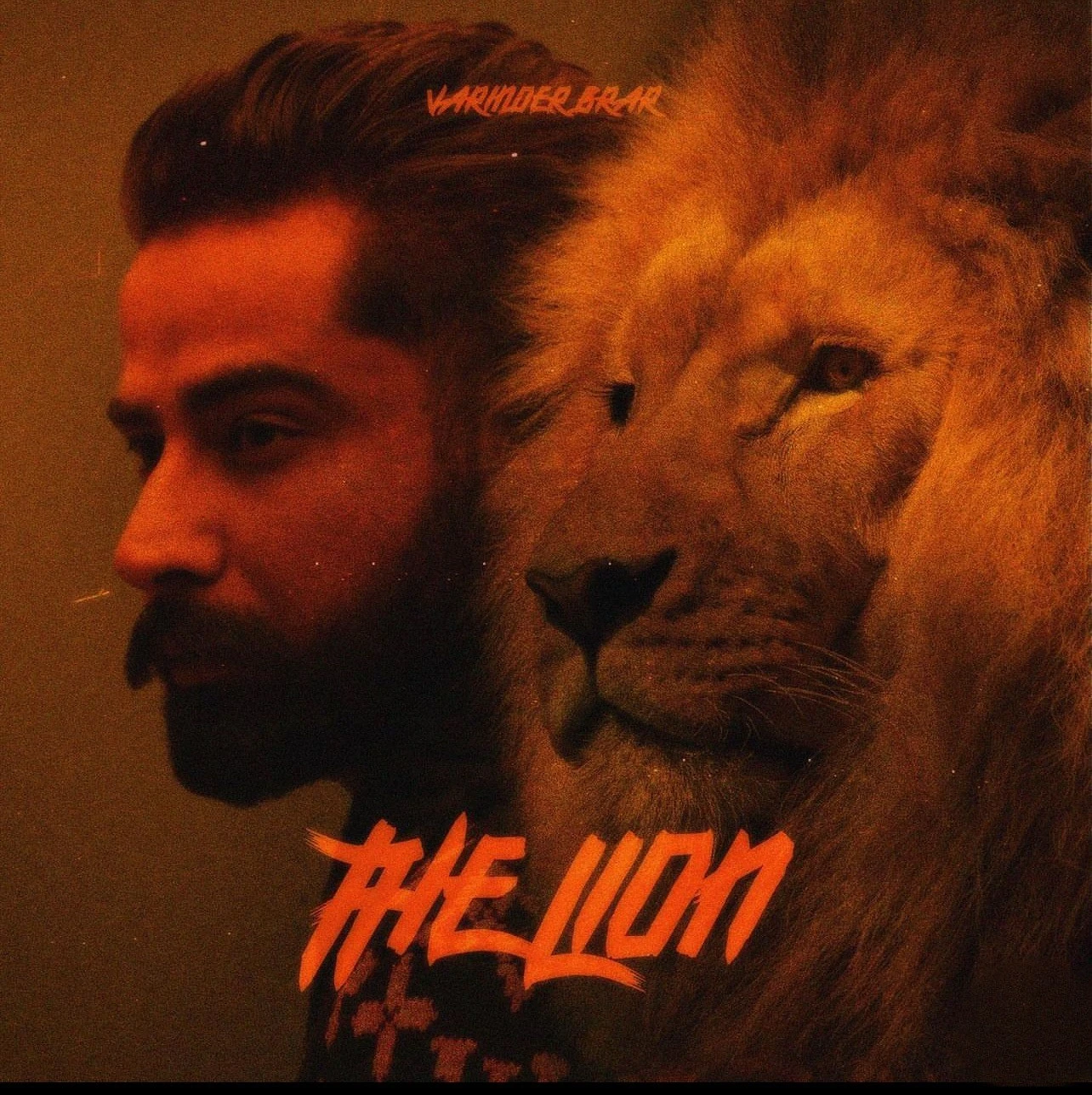 The Lion Varinder Brar mp3 song free download, The Lion Varinder Brar full album
