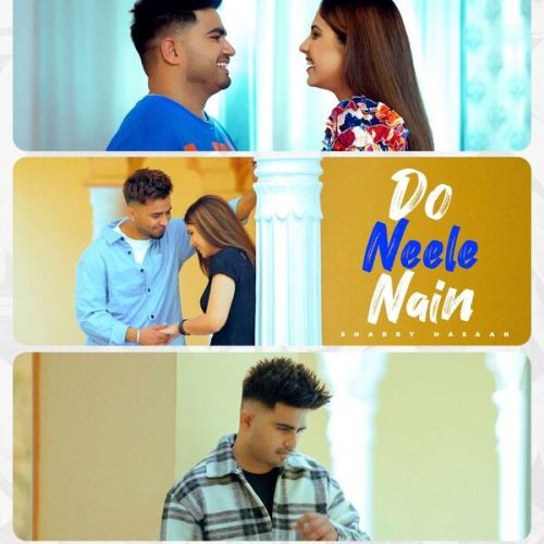 Do Neele Nain Sharry Hassan mp3 song free download, Do Neele Nain Sharry Hassan full album