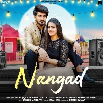 Nangad Surender Romio, Shiva Choudhary mp3 song free download, Nangad Surender Romio, Shiva Choudhary full album