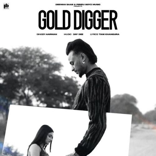 Gold Digger Harman mp3 song free download, Gold Digger Harman full album