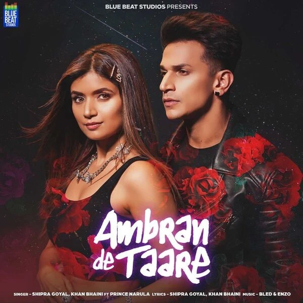 Ambran De Taare Shipra Goyal, Khan Bhaini mp3 song free download, Ambran De Taare Shipra Goyal, Khan Bhaini full album