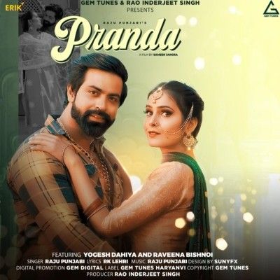 Pranda Raju Punjabi mp3 song free download, Pranda Raju Punjabi full album