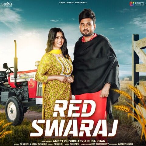 Red Swaraj RK Lehri, Ashu Twinkle mp3 song free download, Red Swaraj RK Lehri, Ashu Twinkle full album