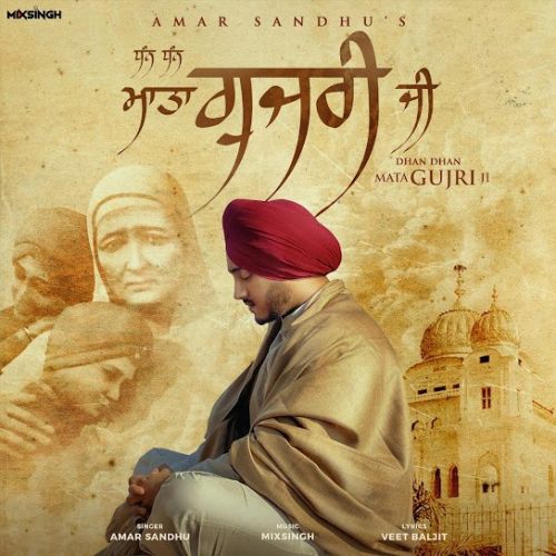 Daadi Ji 2 Amar Sandhu mp3 song free download, Daadi Ji 2 Amar Sandhu full album