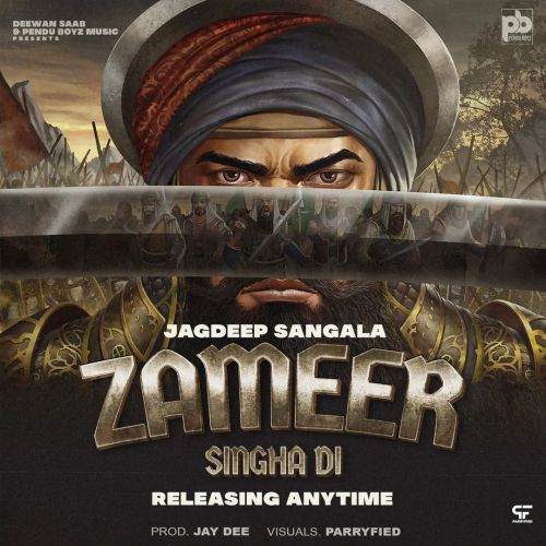 Zameer Singha Di Jagdeep Sangala mp3 song free download, Zameer Singha Di Jagdeep Sangala full album