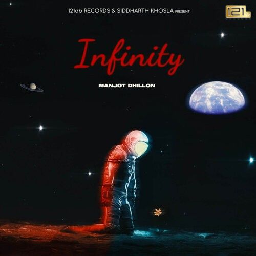 Infinity By Manjot Dhillon full mp3 album downlad