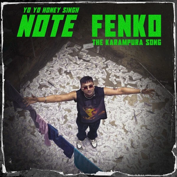 Note Fenko Yo Yo Honey Singh mp3 song free download, Note Fenko Yo Yo Honey Singh full album