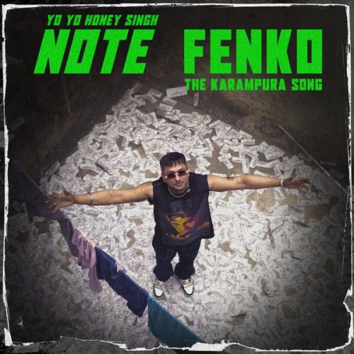 Note Fenko Yo Yo Honey Singh mp3 song free download, Note Fenko Yo Yo Honey Singh full album