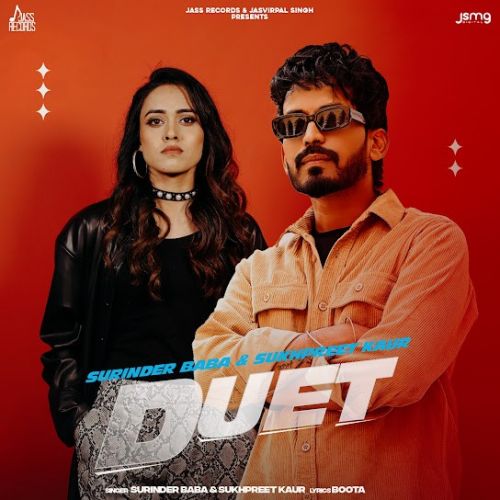 Duet Surinder Baba mp3 song free download, Duet Surinder Baba full album