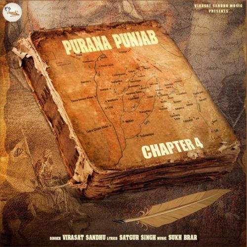 Purana Punjab Virasat Sandhu mp3 song free download, Purana Punjab Virasat Sandhu full album