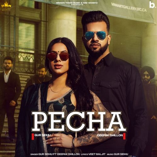 Pecha Gur Sidhu, Deepak Dhillon mp3 song free download, Pecha Gur Sidhu, Deepak Dhillon full album