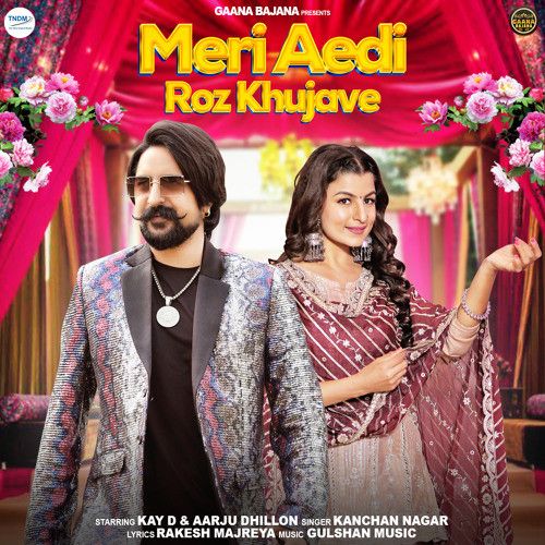 Meri Aedi Roz Khujave Kanchan Nagar mp3 song free download, Meri Aedi Roz Khujave Kanchan Nagar full album