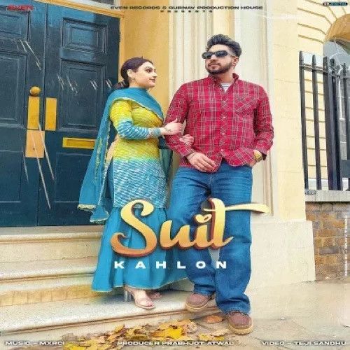 Suit Kahlon mp3 song free download, Suit Kahlon full album