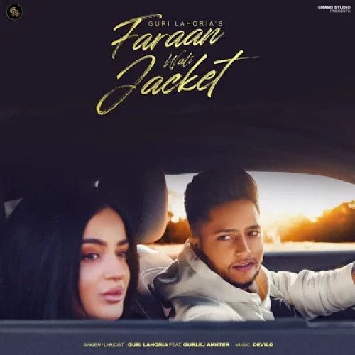 Faraan Wali Jacket Guri Lahoria mp3 song free download, Faraan Wali Jacket Guri Lahoria full album