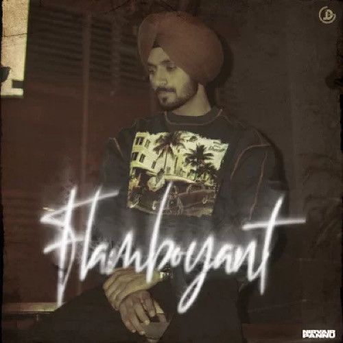 Flamboyant By Nirvair Pannu full mp3 album downlad