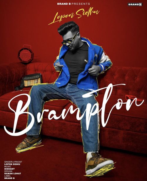 Brampton Lopon Sidhu mp3 song free download, Brampton Lopon Sidhu full album