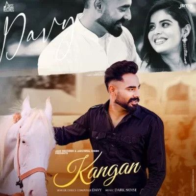 Kangan Davy mp3 song free download, Kangan Davy full album