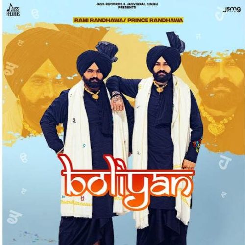 Folk Boliyan Rami Randhawa, Prince Randhawa mp3 song free download, Folk Boliyan Rami Randhawa, Prince Randhawa full album