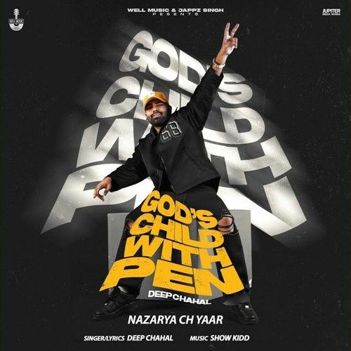 Nazarya Ch Yaar Deep Chahal mp3 song free download, Nazarya Ch Yaar Deep Chahal full album