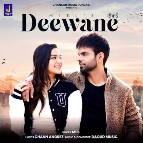 Deewane Miel mp3 song free download, Deewane Miel full album