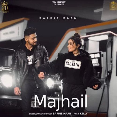 Majhail Barbie Maan mp3 song free download, Majhail Barbie Maan full album