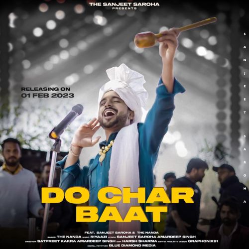 Do Char Baat Nanda, Sanjeet Saroha mp3 song free download, Do Char Baat Nanda, Sanjeet Saroha full album