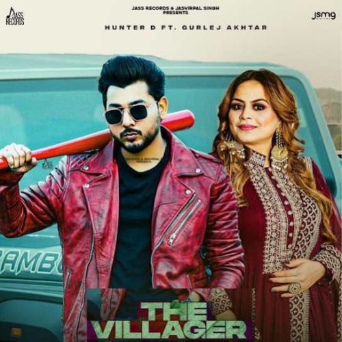 The Villager Hunter D mp3 song free download, The Villager Hunter D full album