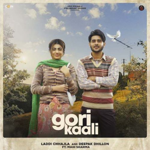 Gori Kaali Laddi Chhajla mp3 song free download, Gori Kaali Laddi Chhajla full album