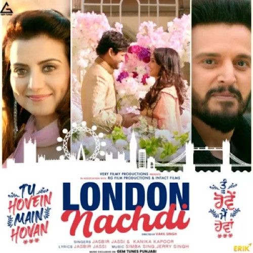 London Nachdi Jasbir Jassi mp3 song free download, London Nachdi Jasbir Jassi full album