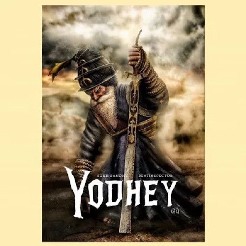 Yodhey Sukh Sandhu mp3 song free download, Yodhey Sukh Sandhu full album