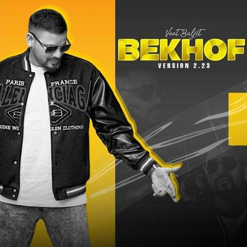 Bekhof - EP By Veet Baljit full mp3 album downlad