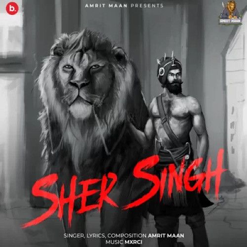 Sher Singh Amrit Maan mp3 song free download, Sher Singh Amrit Maan full album