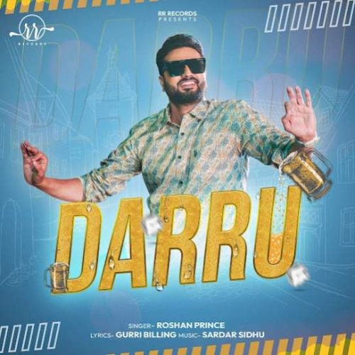 Darru Roshan Prince mp3 song free download, Darru Roshan Prince full album