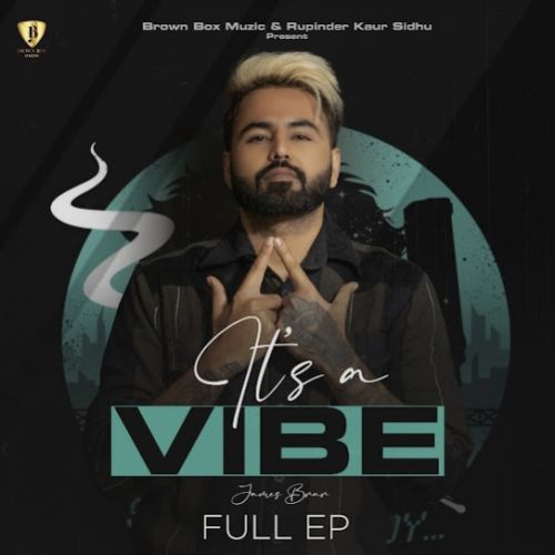 Hidden Name James Brar mp3 song free download, Its A Vibe Vol.1 - EP James Brar full album