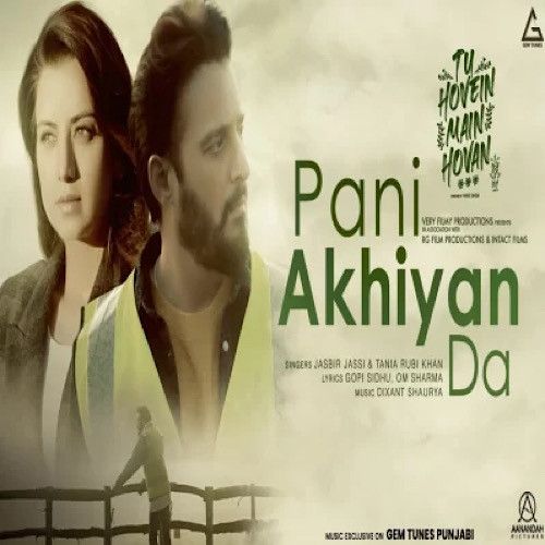 Pani Ankhyan Da Jasbir Jassi mp3 song free download, Pani Ankhyan Da Jasbir Jassi full album