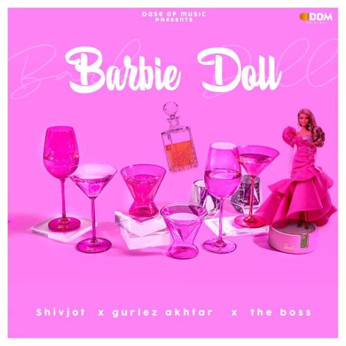 Barbie Doll Shivjot mp3 song free download, Barbie Doll Shivjot full album