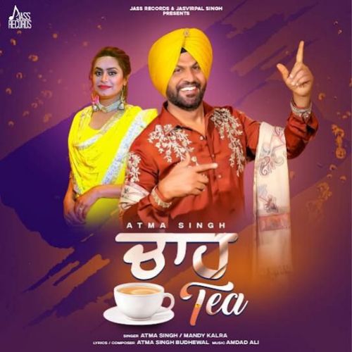 Chaah Aatma Singh, Mandy Kalra mp3 song free download, Chaah Aatma Singh, Mandy Kalra full album