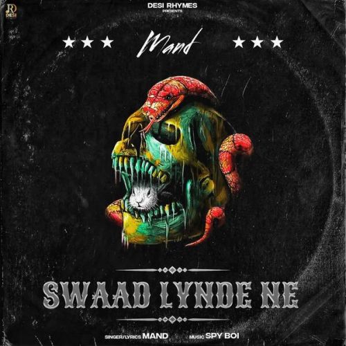 Swaad Lynde Ne Mand mp3 song free download, Swaad Lynde Ne Mand full album