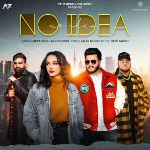 No Idea Meet Singh mp3 song free download, No Idea Meet Singh full album