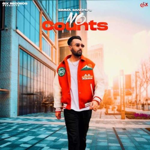 No Counts Simma Sandhu mp3 song free download, No Counts Simma Sandhu full album