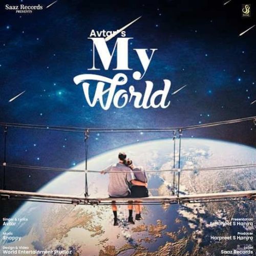 My World Avtar mp3 song free download, My World Avtar full album