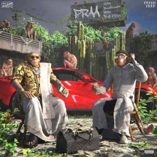 Trap Praa Raftaar, Prabh Deep mp3 song free download, Praa Raftaar, Prabh Deep full album