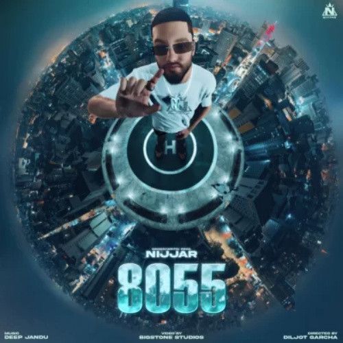 8055 Nijjar mp3 song free download, 8055 Nijjar full album