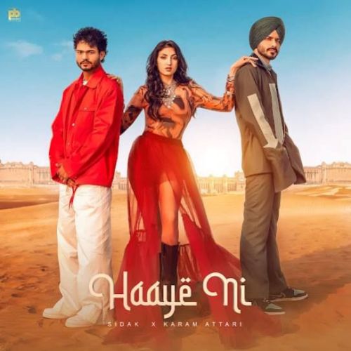 Haaye Ni SIDAK mp3 song free download, Haaye Ni SIDAK full album