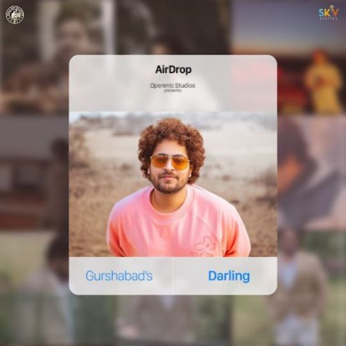 Darling Gurshabad mp3 song free download, Darling Gurshabad full album