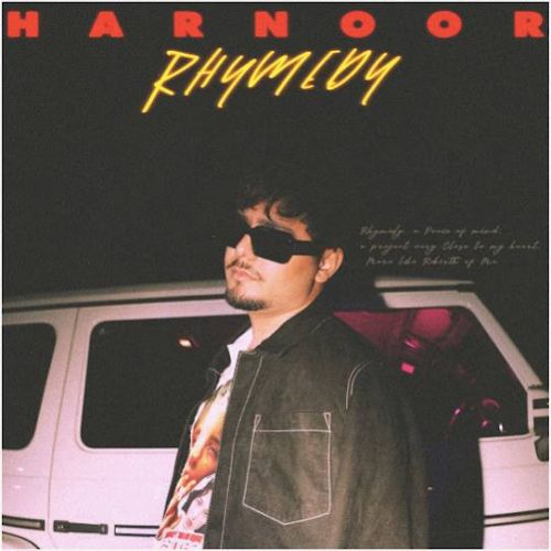 Mah Side Harnoor mp3 song free download, Rhymedy - EP Harnoor full album