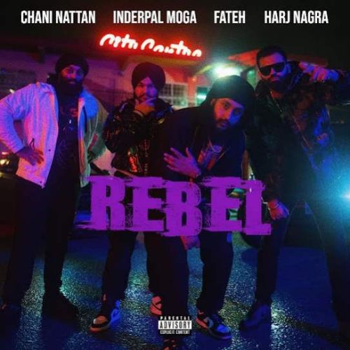 Rebel Inderpal Moga, Fateh mp3 song free download, Rebel Inderpal Moga, Fateh full album